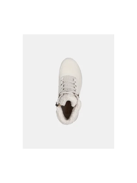 Vodotesný tenisky Skechers ružová