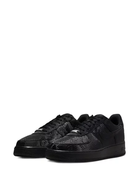 Sneakerși Nike Air Force 1 galben