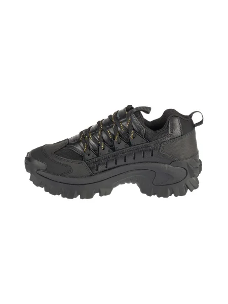 CAT Footwear Sneakersy Intruder Met čierna