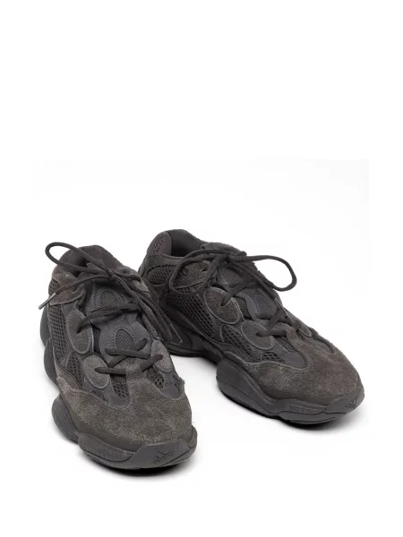 Sneakerși Adidas Yeezy gri