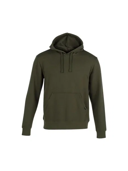 Hanorac cu glugă Joma kaki