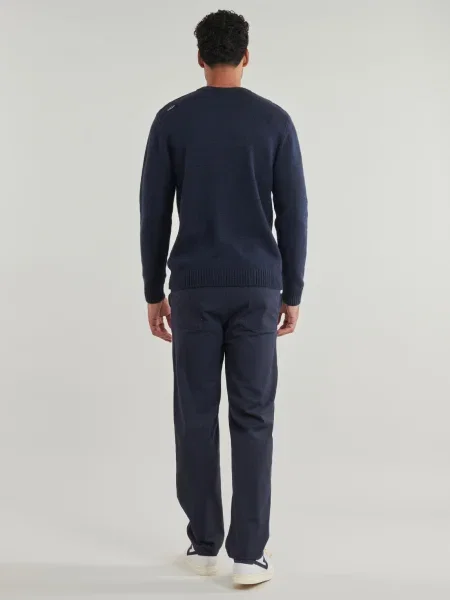 Pulover Oxbow albastru