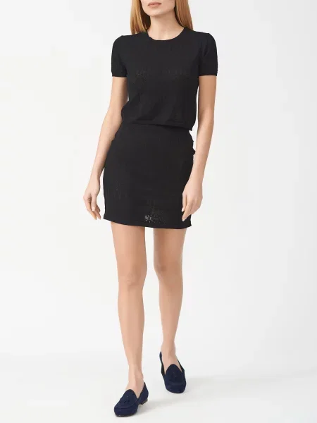 Спідниця J.b4 Just Before чорна