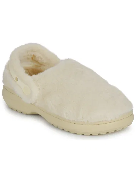Pantofi Crocs clasici bej