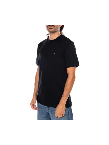 Koszulka Carhartt Wip czarna