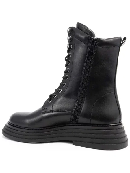 Pantofi Sergio Moretti negru