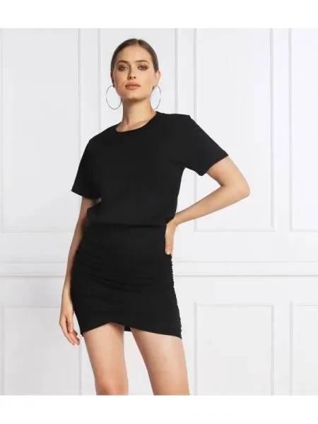 The Kooples Rochie negru