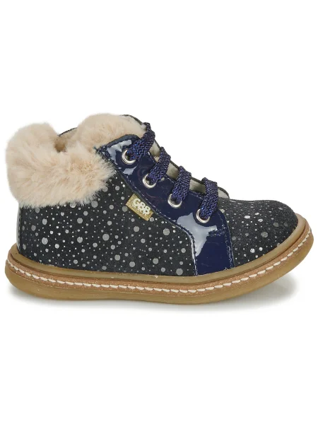 Pantofi copii Gbb albastru
