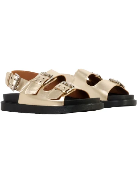 Pantofi Joia galben
