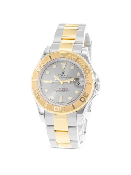 Ceas Rolex gri