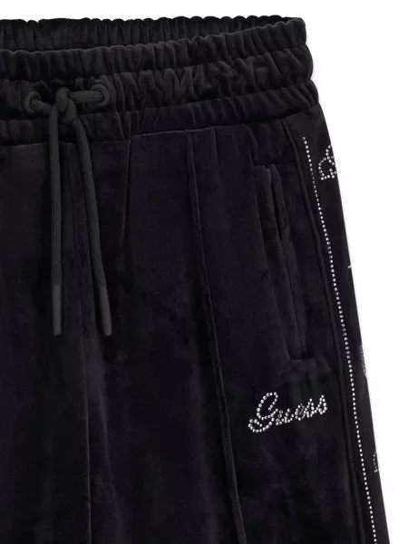 Детские спортивные штаны Guess