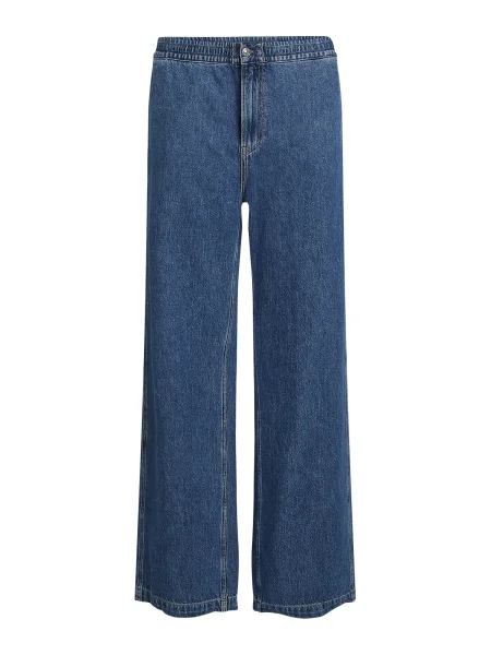 Calvin Klein Jeans Jeans PULL ON denim albastru