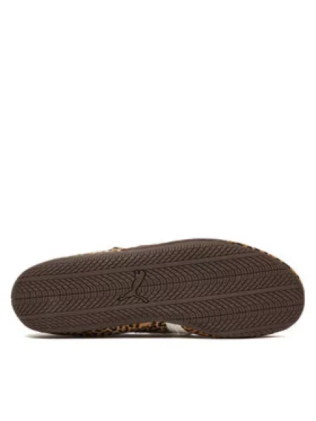 Puma Balerinos Speedcat Ballet Wild 01 ruda