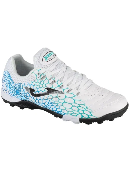 Pantofi Joma alb