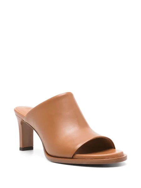 Sandale Tod's din piele maro