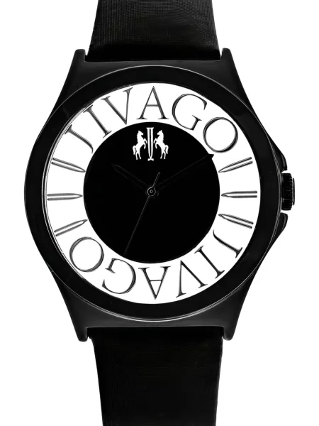 Ceas Jivago negru