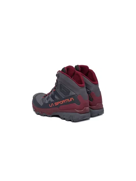 La Sportiva Trekking čevlji Ultra Raptor 3 Mid GTX črna