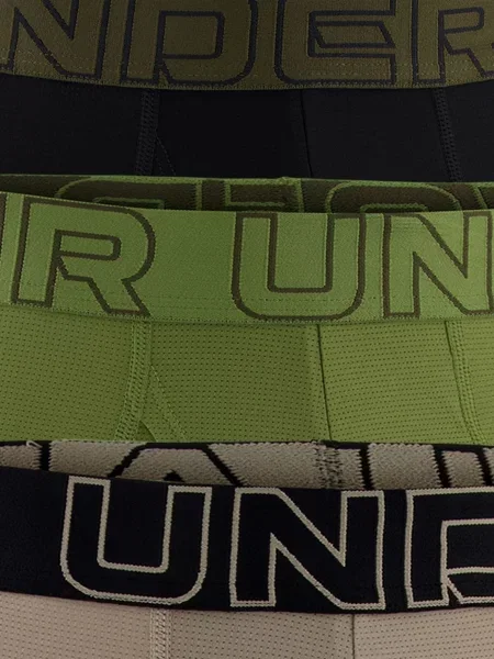 Боксеры Under Armour с сеткой