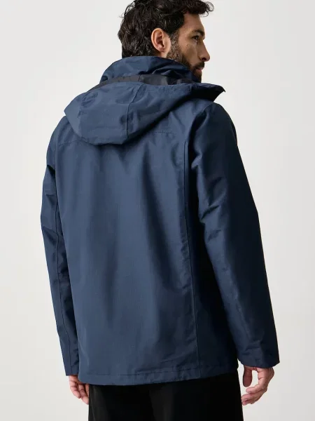 Куртка Jack Wolfskin