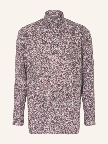 Olymp Koszula Luxor Comfort Fit lila