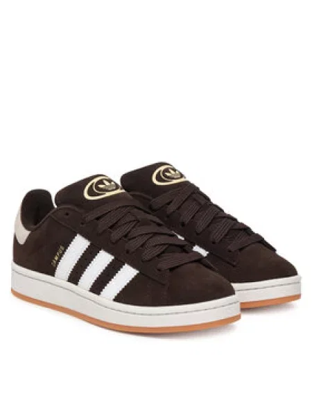 Adidas Tenisice Campus smeđa