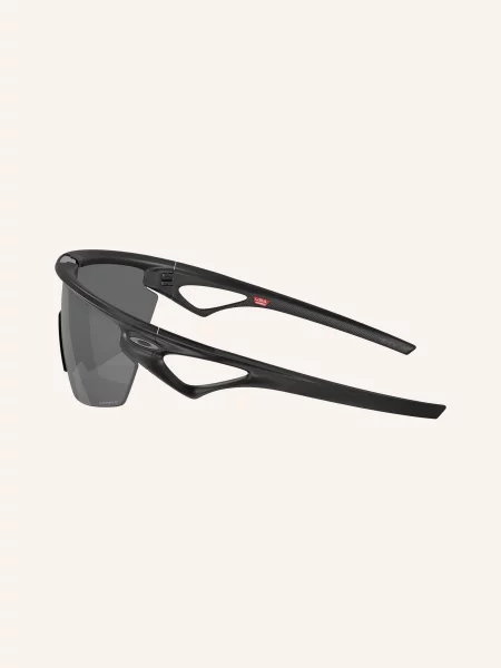 Sluneční brýle Oakley Sphaera matte black/prizm black polarized černé