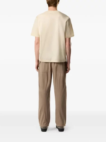 Tricou Stone Island cu strasuri