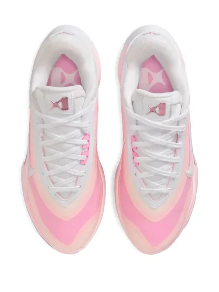 Sneakerși Nike gri
