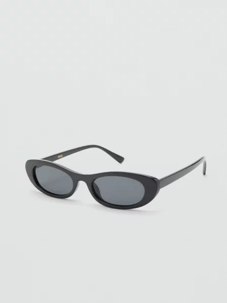 MANGO Ochelari de soare LIPSI' negru