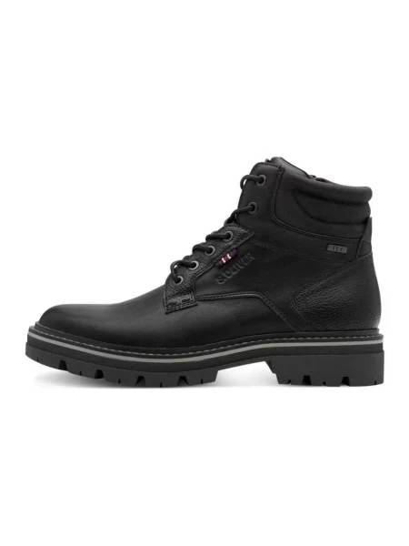 Pantofi S.oliver negru