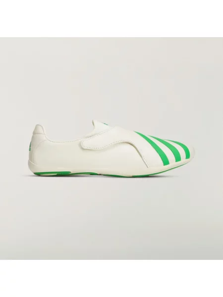 Tenisky Adidas Originals bez podpatku bílé
