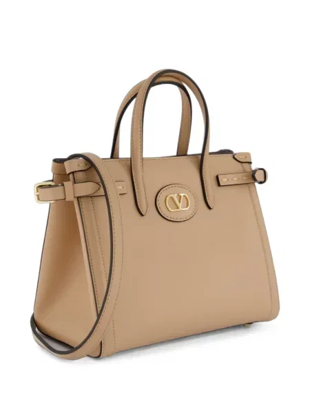 Shopper torbica Valentino Garavani s autogramom