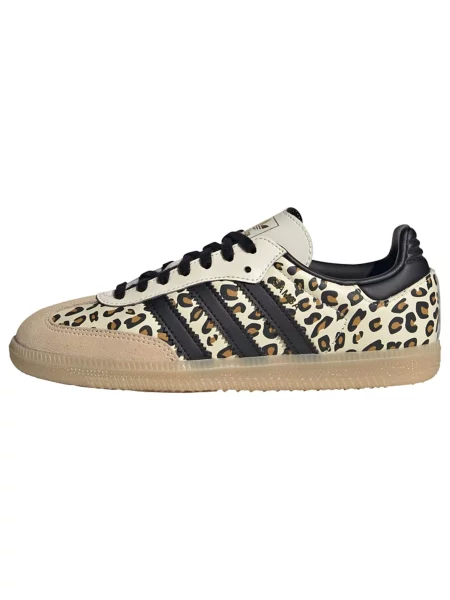 Pantofi Adidas alb