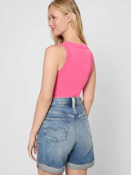 Майка Prpy рожева