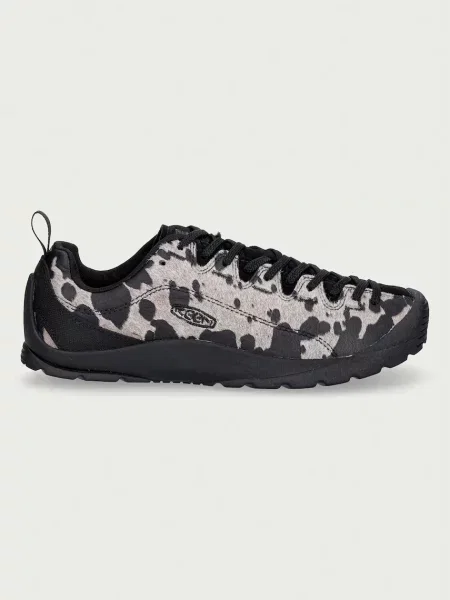 Sneakerși Keen negru
