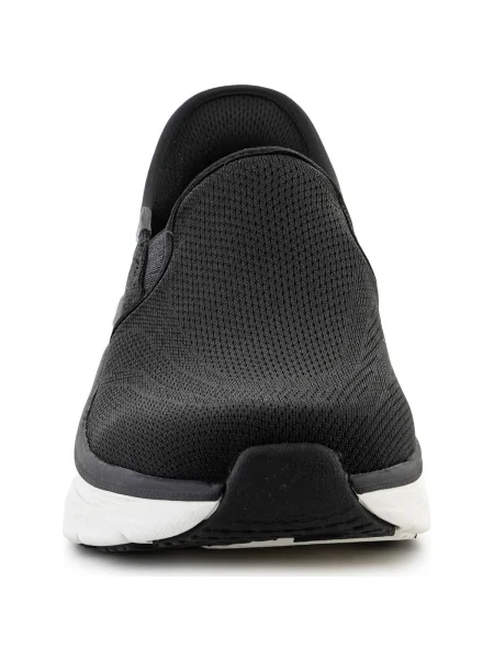 Sportcipő Skechers fekete