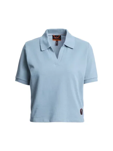 Polo Parajumpers niebieskie