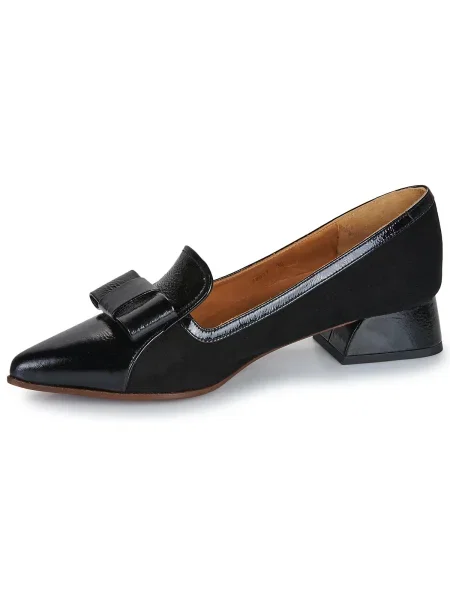 Pantofi Chie Mihara negru