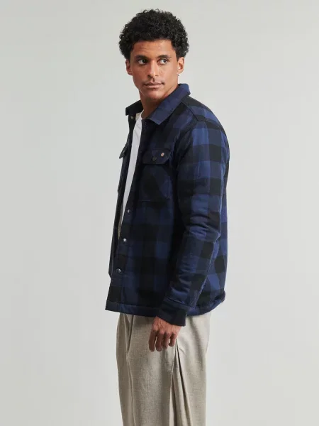 Cămașă Dickies albastru