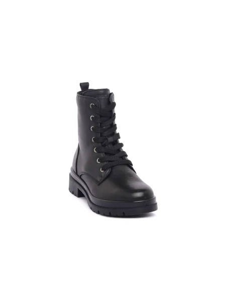 Pantofi Enval negru
