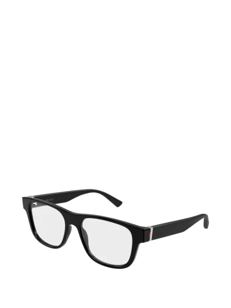Ochelari de soare Gucci Eyewear negru