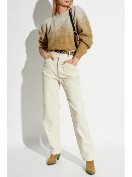 Kelnės Isabel Marant