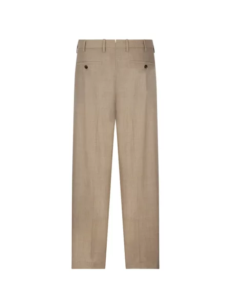 Pantaloni Slowear de lână
