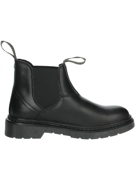 Pantofi Jeep negru