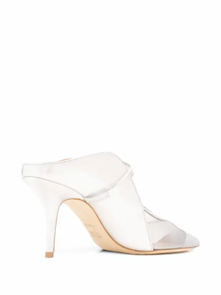 Papuci tip mules Malone Souliers plasă