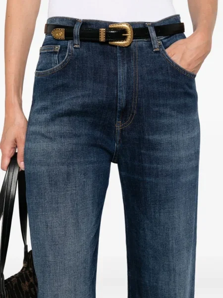 Blugi Dondup albastru