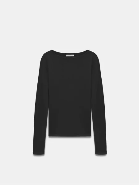 Dilvin Pulover Pullover' črna