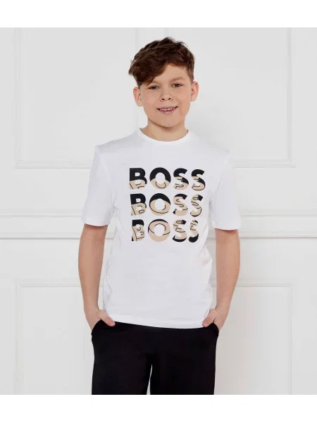 BOSS Kidswear Póló