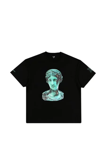 Tricou Daniel Arsham negru