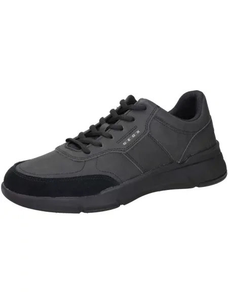Pantofi Geox negru